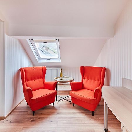 Hotel Beim Weinbauer Cochem Zewnętrze zdjęcie