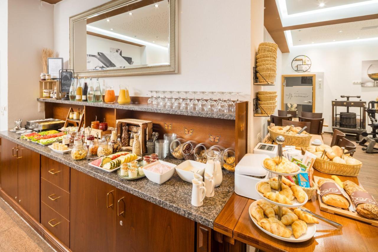 Hotel Beim Weinbauer Cochem Zewnętrze zdjęcie