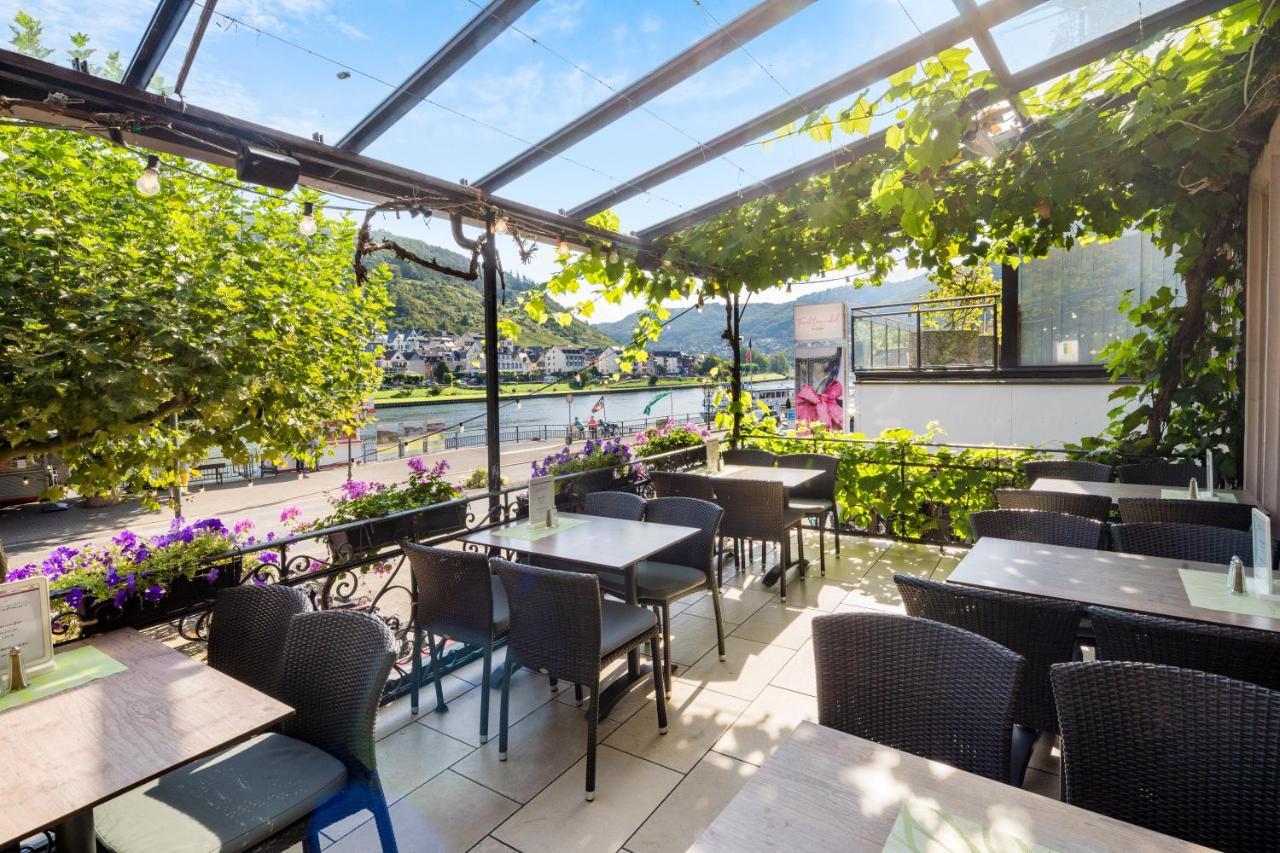 Hotel Beim Weinbauer Cochem Zewnętrze zdjęcie