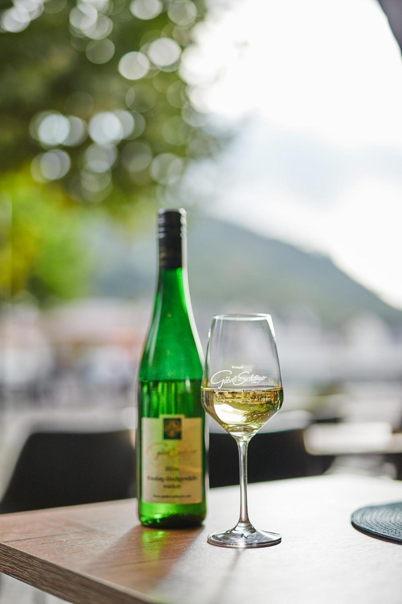 Hotel Beim Weinbauer Cochem Zewnętrze zdjęcie