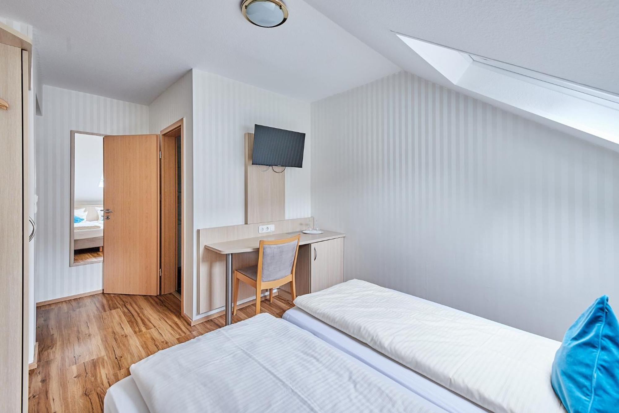 Hotel Beim Weinbauer Cochem Zewnętrze zdjęcie