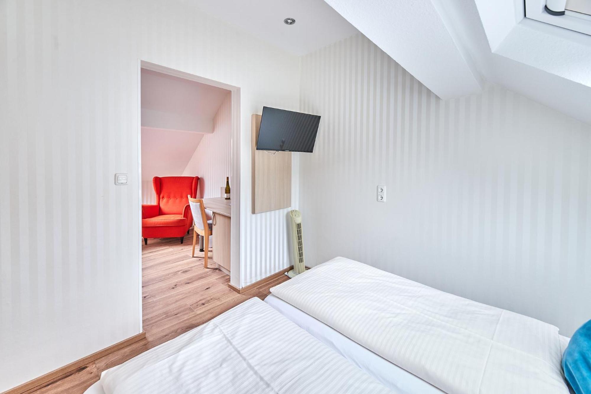Hotel Beim Weinbauer Cochem Zewnętrze zdjęcie