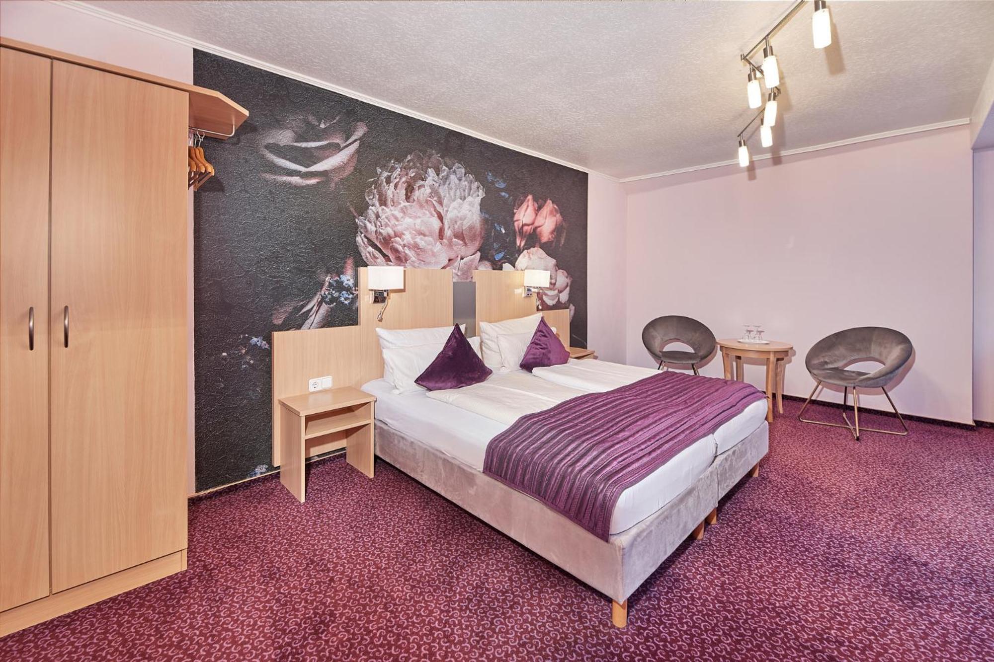 Hotel Beim Weinbauer Cochem Zewnętrze zdjęcie