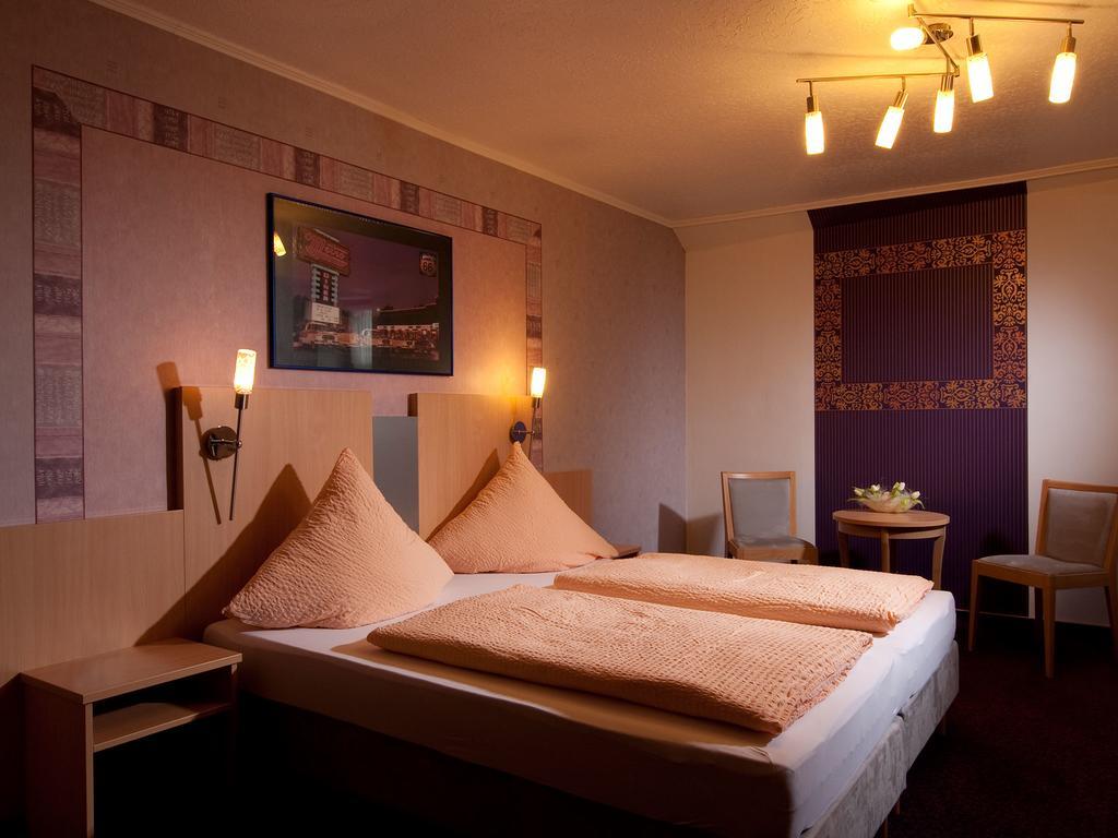 Hotel Beim Weinbauer Cochem Pokój zdjęcie