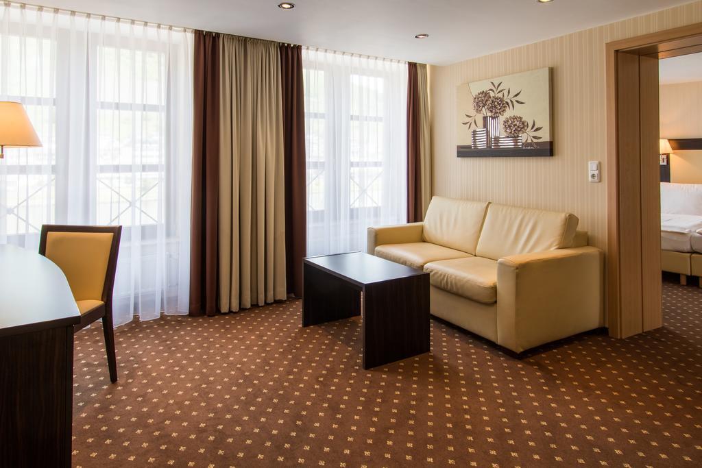 Hotel Beim Weinbauer Cochem Zewnętrze zdjęcie