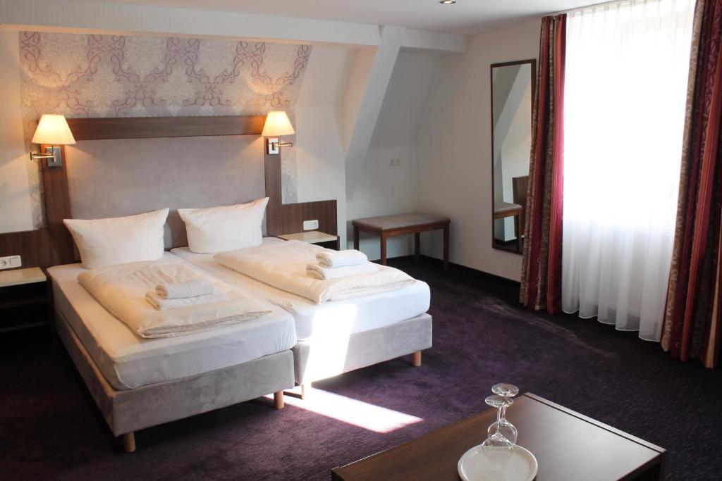 Hotel Beim Weinbauer Cochem Pokój zdjęcie