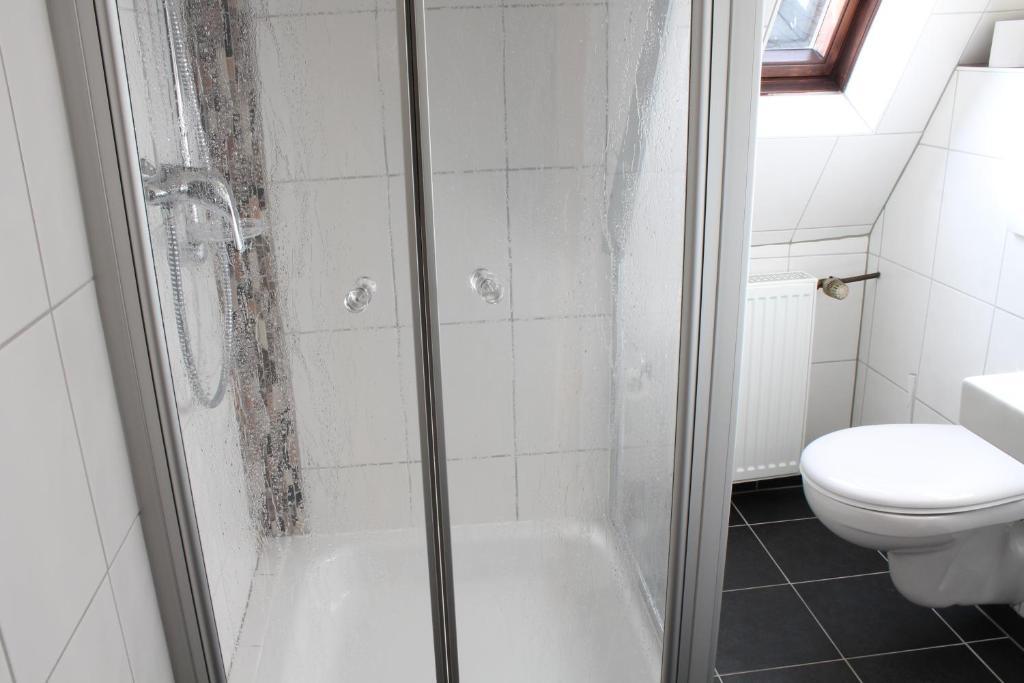 Hotel Beim Weinbauer Cochem Zewnętrze zdjęcie